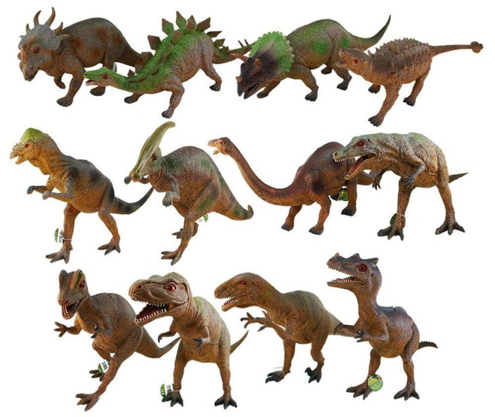 Rappa   dinosaurus 45-51 cm A značky Rappa