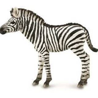 COLLECTA Mac Toys Zebra
