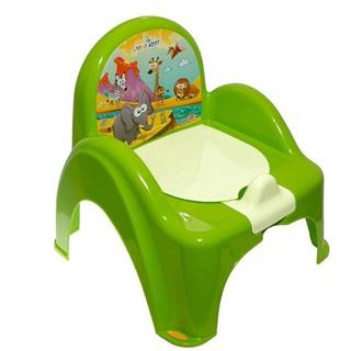 COSING  Nočník - stolička (hracia) značky COSING