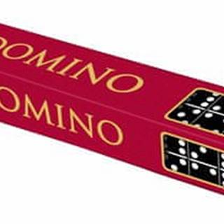 DETOA Domino - spoločenská hra / 55 ks v krabičke