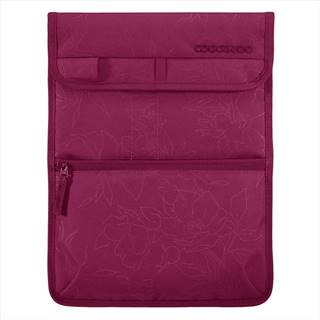 HAMA Puzdro na tablet/notebook coocazoo pre veľkosť 11'' (27, 9 cm),  veľkosť S,  farba vínová