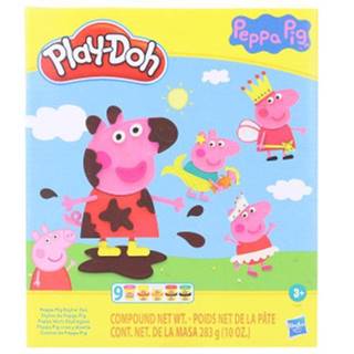 Lamps Play-Doh Pigger Peppa