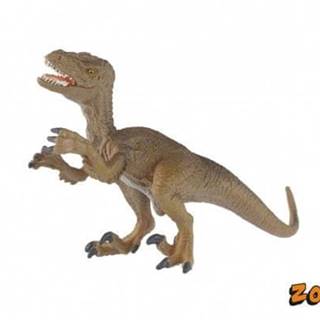eoshop Velociraptor zooted plast 16cm značky eoshop