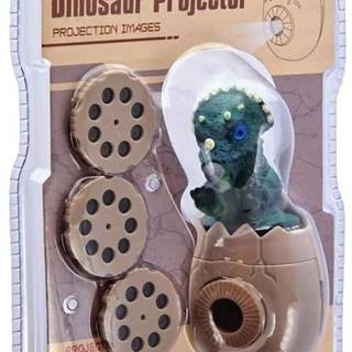 Wiky Projektor s Dinosaurom 10cm