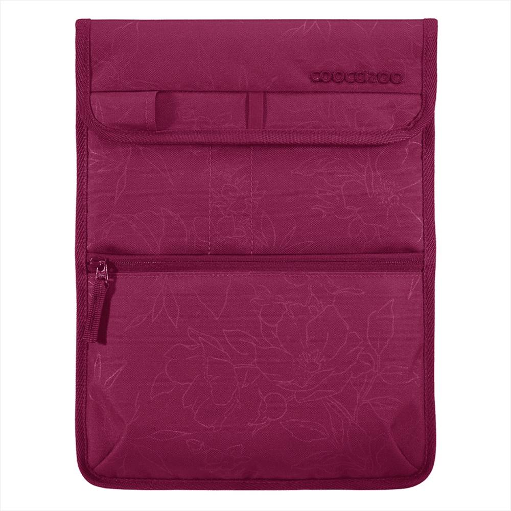 HAMA  Puzdro na tablet/notebook coocazoo pre veľkosť 11'' (27, 9 cm),  veľkosť S,  farba vínová značky HAMA