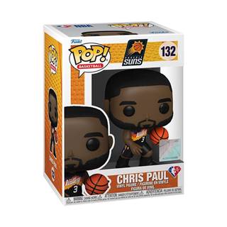 Funko POP NBA: Suns-ChrisPaul (City Edition 2021)