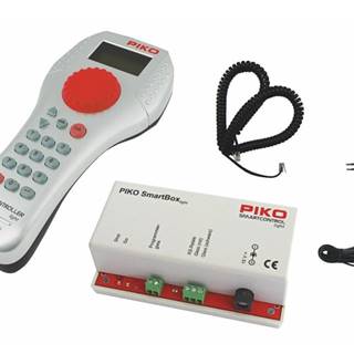 Piko SmartControl light základná sada - 55017