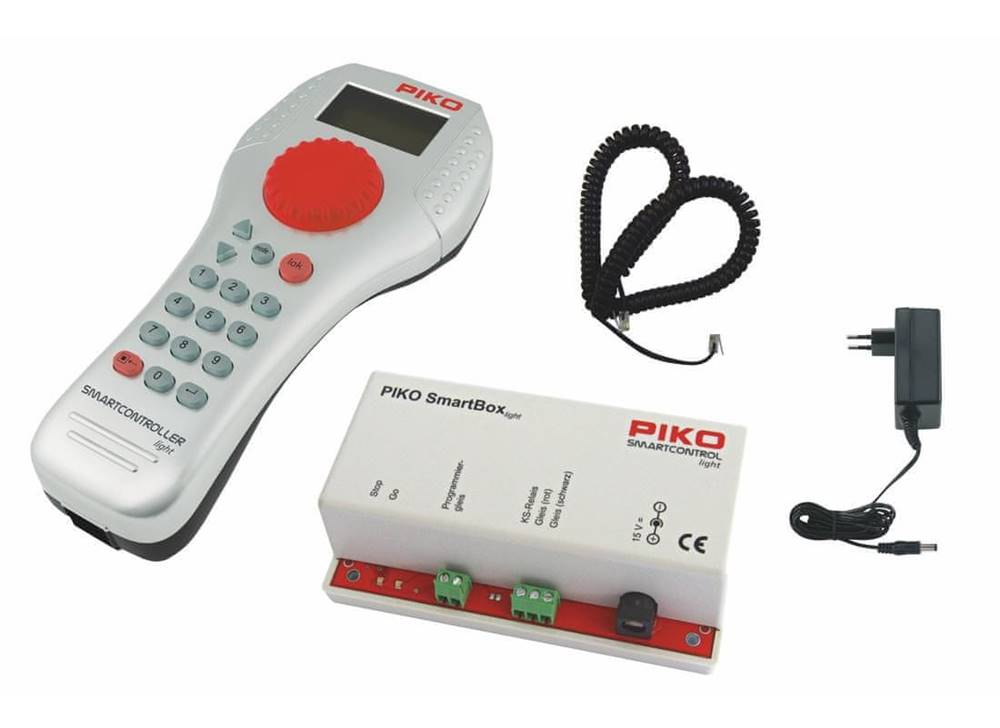 Piko  SmartControl light základná sada - 55017 značky Piko