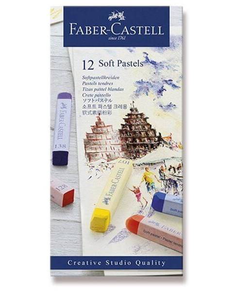 Potreby pre školákov Faber-Castell