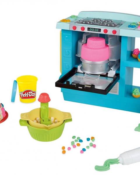 Kreatívne hračky Play-Doh