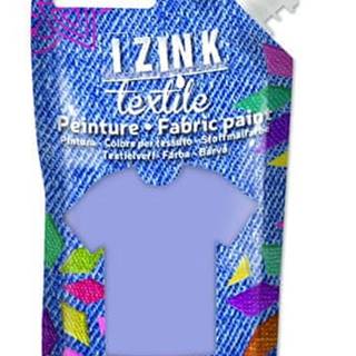 Levenhuk IZINK farba na textil - sivá 80 ml značky Levenhuk