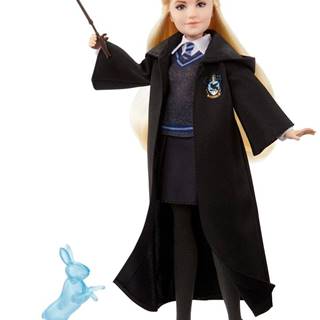 Mattel Harry Potter bábika Lenka s patrónom HLP96