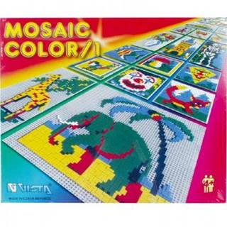 shumee Mozaika Color/1 2038ks v krabici 35x29x3, 5cm