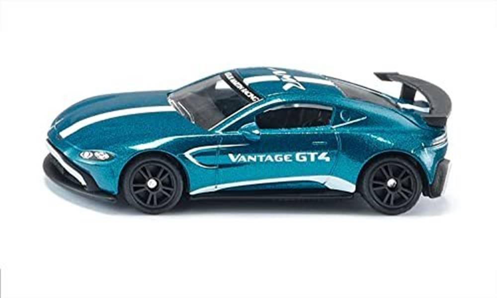SIKU  Blister - Aston Martin Vantage GT4 značky SIKU