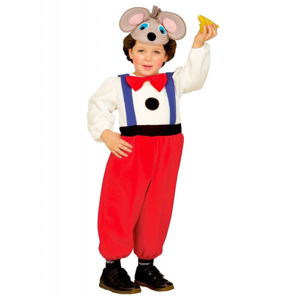 Widmann  Karnevalový kostým Myš značky Widmann