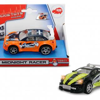 DICKIE Auto Midnight Racer