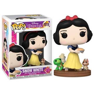 Funko POP Disney: Ultimate Princess - Snow White (Snehulienka)