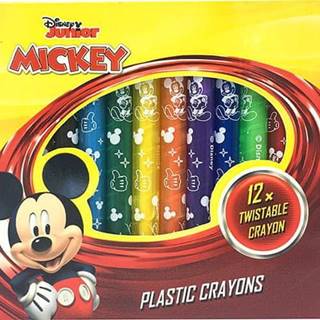 Mickey - Screwball waxworks