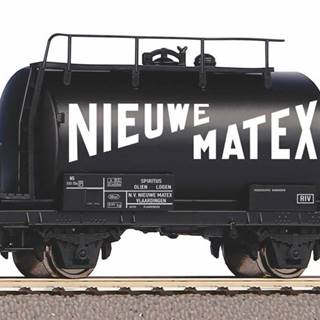 Piko Cisternový vagón Nieuwe Matex NS III - 97157