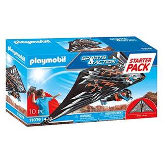 Playmobil STARTER PACK HANG GLIDER 71079,  STARTER PACK HANG GLIDER 71079