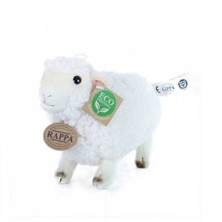 Rappa Plyšová ovce 20 cm