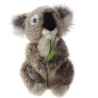 Uni-Toys Plyš Koala 17 cm