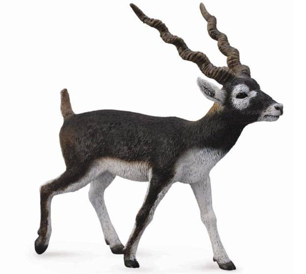 COLLECTA  antilopa jelení značky COLLECTA