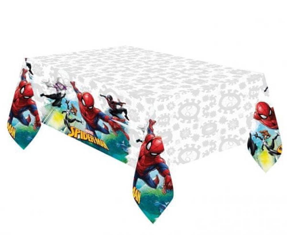 Ferplast Párty obrus Ultimate SPIDERMAN - Team up - 120 x 180 cm značky Ferplast