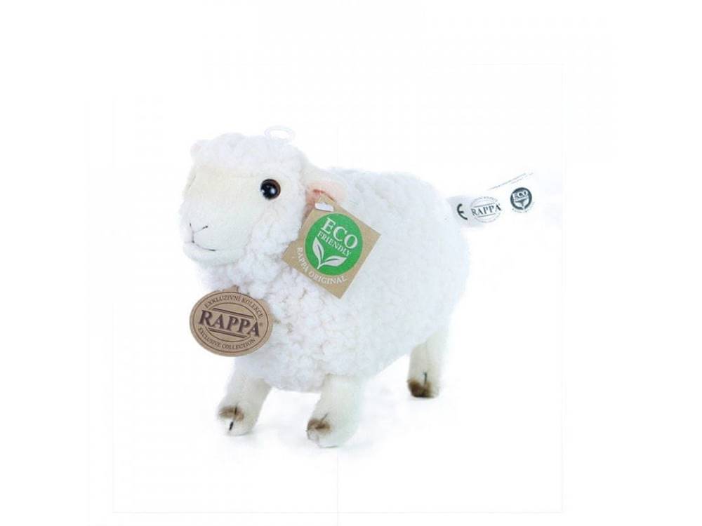 Rappa  Plyšová ovce 20 cm značky Rappa