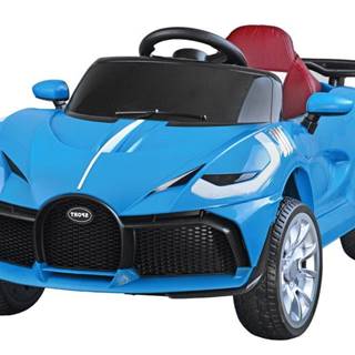 Mamido  Elektrické autíčko Cabrio Šport modré značky Mamido