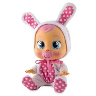 TM Toys  CRY BABIES interaktívne bábika Cony značky TM Toys