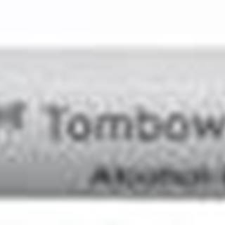 Tombow  Obojstranná štetcová liehová fixka ABT PRO - warm gray 4 značky Tombow