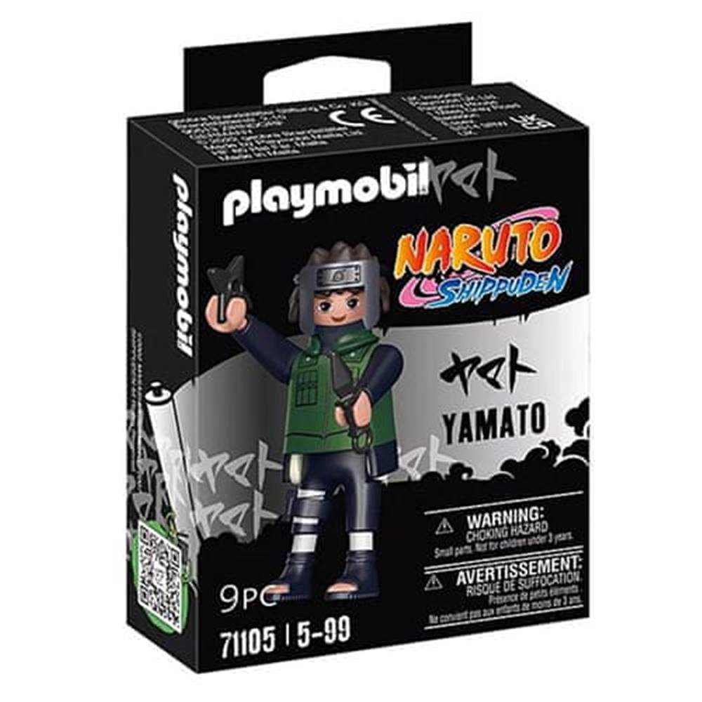 Playmobil  YAMATO 71105,  YAMATO 71105 značky Playmobil