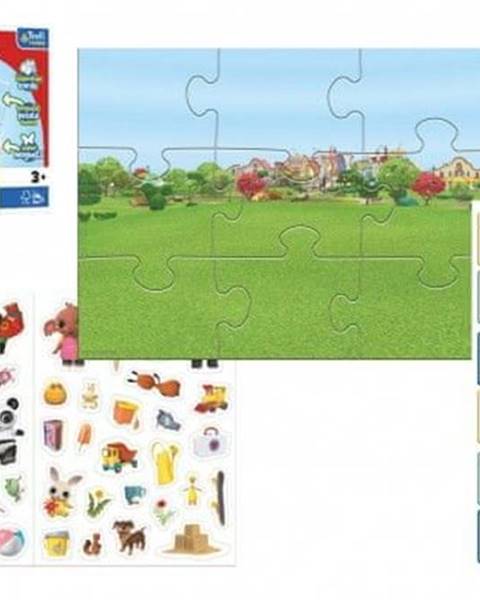 Puzzle Bing
