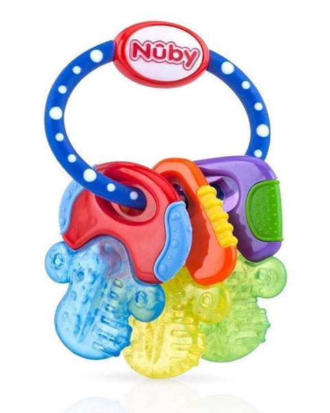 Hračky pre bábätká Nuby