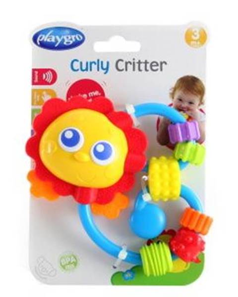 Hračky pre bábätká Playgro