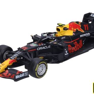 1:43 RACE F1 - Red Bull Racing RB16B (2021)