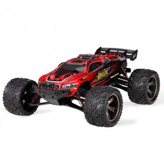 KIK RC Monster Truck auto 9116 1:12 2WD 2.4GHz red