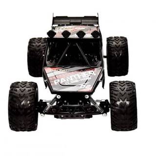 Mac Toys Teréní auto na ovládání Monster mud
