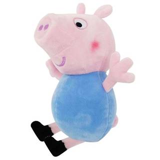Peppa Pig TM Toys PEPPA PIG - plyšový George (Tomík) 60 cm