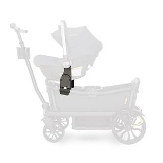 Veer VEER Infant car seat adapter