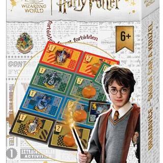 Betexa Harry Potter Škola čiar a kúziel - rodinná hra (cestovná verzia)