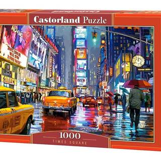 JOKOMISIADA Puzzle 1000 ks. Times Square