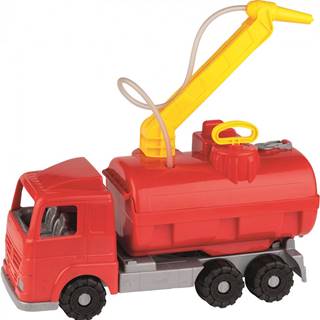 Androni Millennium hasičké vozidlo s funkčnou striekačkou - dĺžka 51 cm