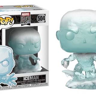 Funko Funk POP Marvel: 80th - First Appearance - Iceman