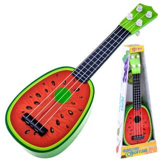 JOKOMISIADA Fruit ukulele Gitara pre deti,  gitara IN0033