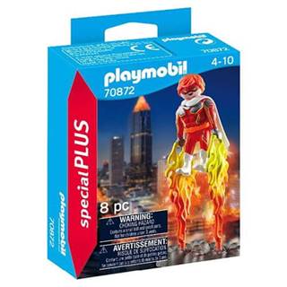 Playmobil SUPERHERO 70872,  SUPERHERO 70872