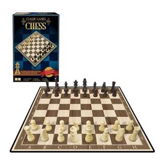 POWERY Šach - spoločenská hra značky POWERY