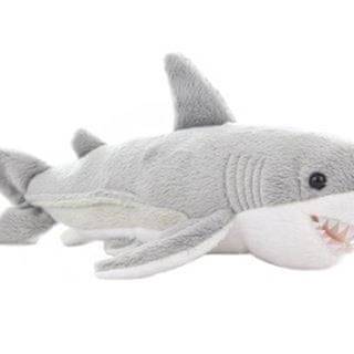 Uni-Toys Plyš Žralok 26 cm