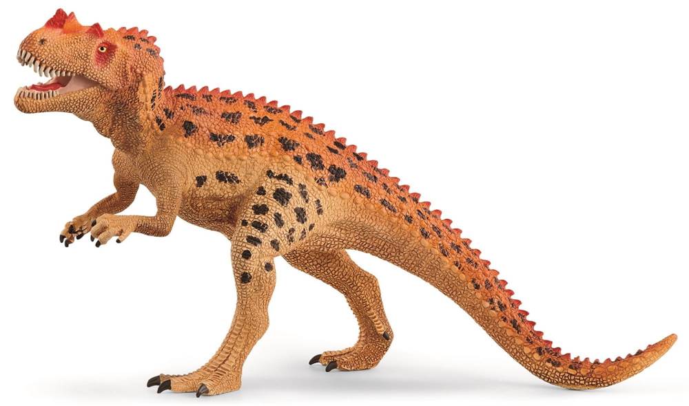 Schleich  15019 Prehistorické zvieratko - Ceratosaurus značky Schleich